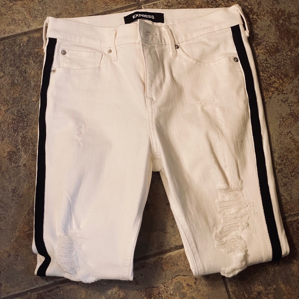 White express Jeans